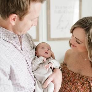 Meet your Posher, Steven